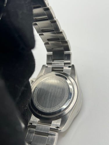 Montre TUDOR - Montre Black Bay Chronograph 58 Facettes