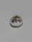 Bague Bague Printemps 58 Facettes LP885/15