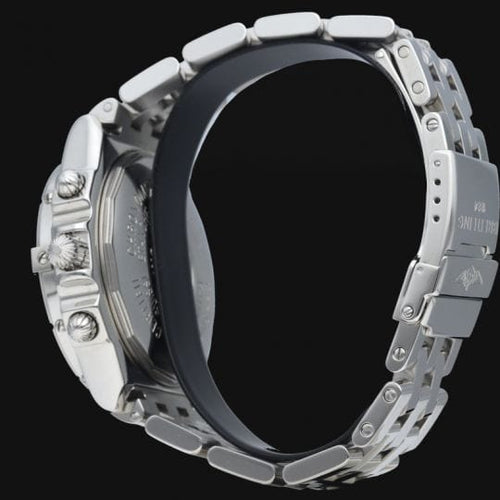 Montre Breitling Montre Crosswind Chronograph 58 Facettes MT40999