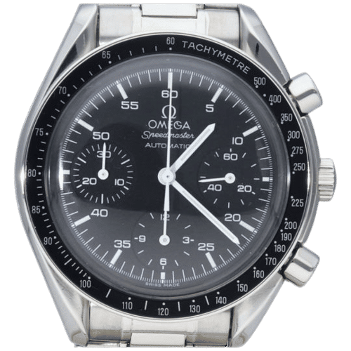 Montre Omega Montre Speedmaster Reduced 58 Facettes MT43940
