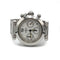 Montre Montre Acier Pasha C Chronograph - CARTIER 58 Facettes 250138R