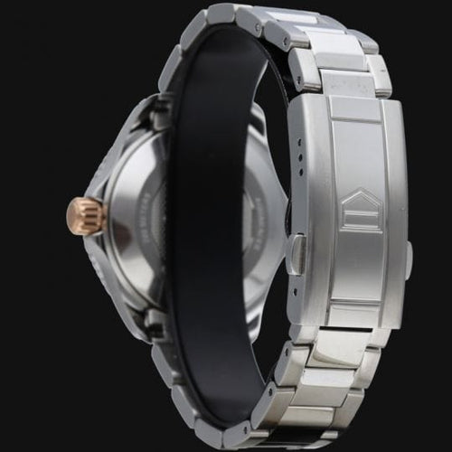 Montre Tag Heuer Montre Aquaracer Lady 58 Facettes MT42511