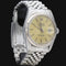 Montre Rolex Montre Date Just 36 58 Facettes MT43554