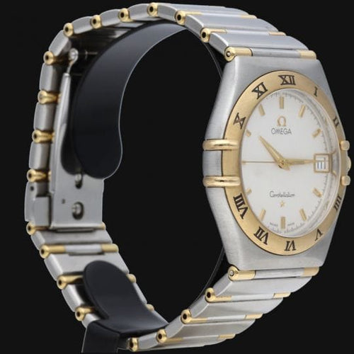 Montre Omega Montre Constellation 58 Facettes MT42198