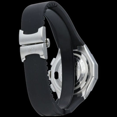 Montre Baume&Mercier Montre Riviera Xl Chronograph 58 Facettes MT44341