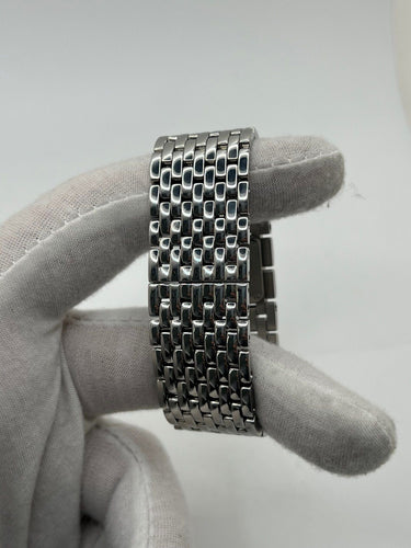 Montre Cartier Panthère Ruban Nacre 58 Facettes