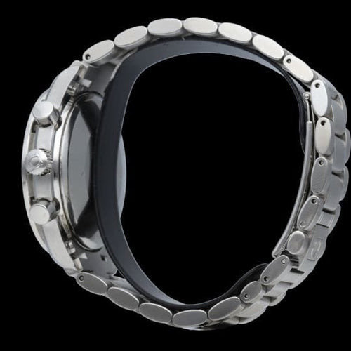 Montre Omega Montre Speedmaster Day Date Chronograph 58 Facettes MT43739