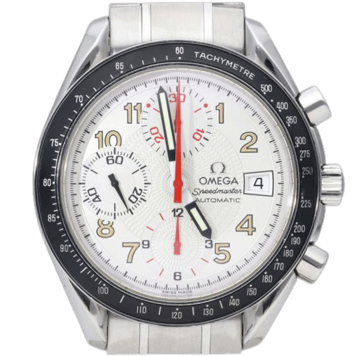 Montre Omega Montre Speedmaster Date 58 Facettes MT43507