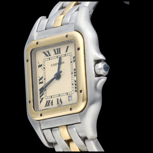 Montre Cartier Montre Panthere 58 Facettes MT44418
