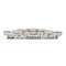 Broche Broche Art Déco Or blanc, Platine Diamant 58 Facettes 1629029CN