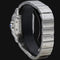 Montre Cartier Montre Santos Galbee 58 Facettes MT42447
