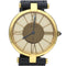 Montre Cartier Montre Must De Cartier Vermeil 58 Facettes MT41145