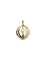 Pendentif Pendentif Or Et Perle 58 Facettes
