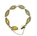 Bracelet Bracelet or jaune filigrane 58 Facettes