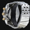 Montre Breitling Montre Chronomat Evolution Chronographe 58 Facettes MT42120