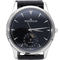 Montre Jaeger Lecoultre Montre Master Ultra Thin Moon 58 Facettes MT43575