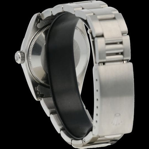 劳力士蚝式恒动31腕表 