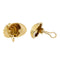 Boucles d'oreilles Boucles d'oreilles Or jaune 58 Facettes 3141364RV