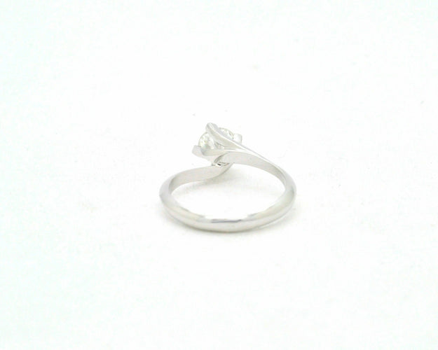 Bague Bague solitaire 0,80 Ct 58 Facettes