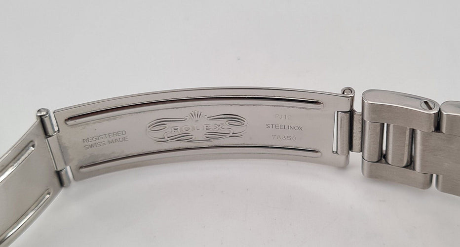 Montre ROLEX - Montre Oyster Cosmograph 6265/0 58 Facettes 6265/0