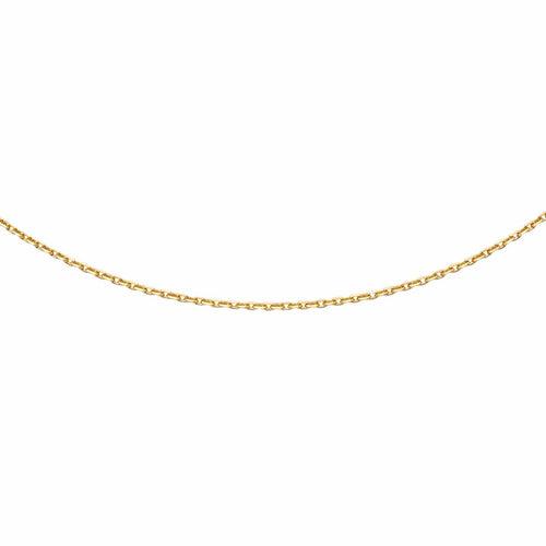 Collier Collier Chaine Or jaune 58 Facettes 4137603CN