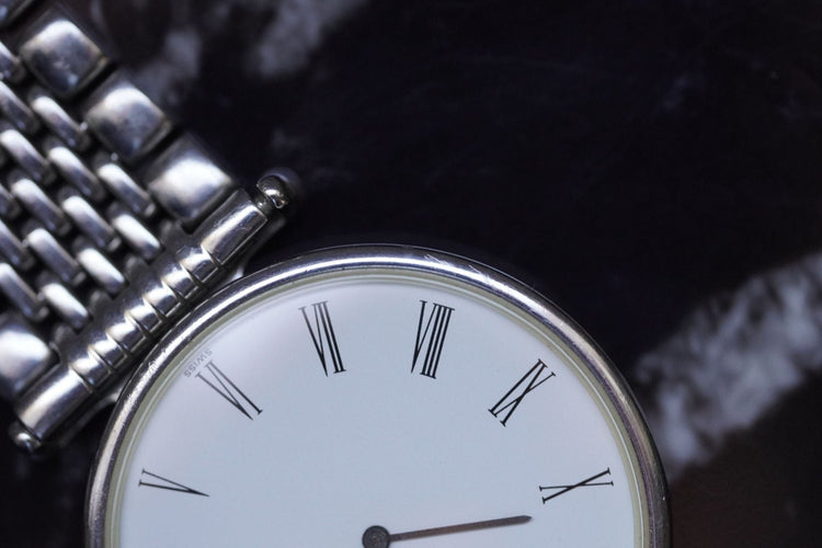 Montre Longines Les Grandes Classique L4.635.4 58 Facettes