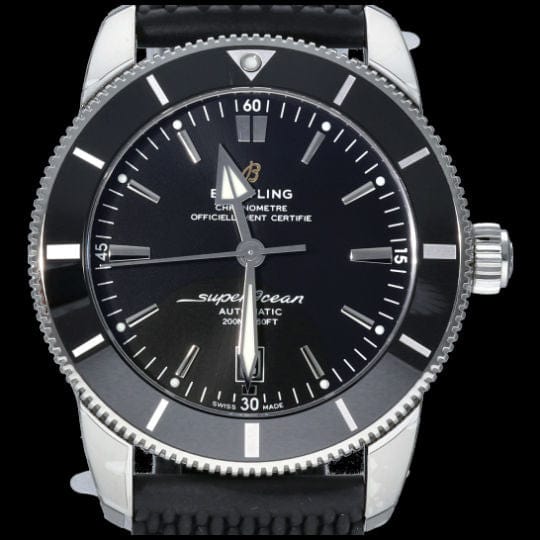 Montre Breitling Montre Superocean Heritage B20 Automatique 46 58 Facettes MT40267