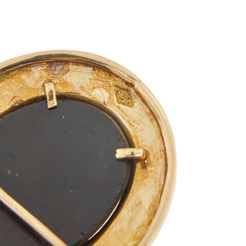 Broche Broche micromosaïque 58 Facettes 37262