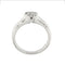 Bague Bague solitaire avec diamant 0,49 ct 58 Facettes 30874