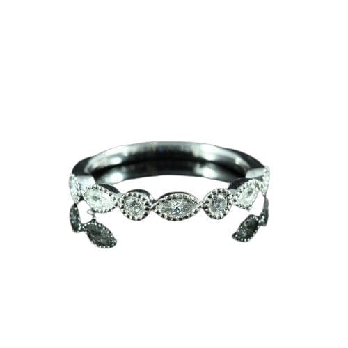 Bague 52 bague diamants 58 Facettes R1453