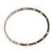 Bracelet Bulgari Bracelet Bulgari B.Zero1 58 Facettes 4173