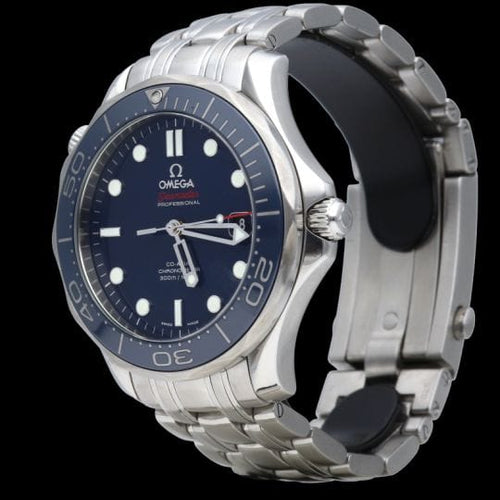 Montre Omega Montre Seamaster Diver 300 M 58 Facettes MT42595