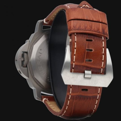 Montre Panerai Montre Luminor Marina 58 Facettes MT41932