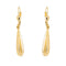 Boucles d'oreilles Boucles d'oreilles Pendantes Or jaune 58 Facettes 3029074CN