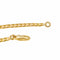 Bracelet Bracelet Or jaune 58 Facettes 3029096CN
