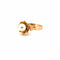 Bague 52 Solitaire Or Jaune Perle 58 Facettes 78-GS33287-2