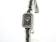 Montre montre CHANEL premiere ceramique 19mm 52 diamants 58 Facettes 260457