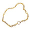 Collier Collier Pomellato vintage, trois ors. 58 Facettes 33959