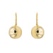 Boucles d'oreilles Boucles d'oreilles Boules Or jaune 58 Facettes 3164010CN