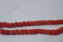 Bracelet Bracelet régional XIXe corail facetté 58 Facettes