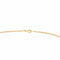 Collier Collier Or jaune 58 Facettes 3042289CN