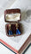 Boucles d'oreilles Boucles d'Oreilles Goutte Lapis Lazuli sur Or Jaune 58 Facettes