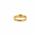 Bague 51 Solitaire Or Jaune Diamant 58 Facettes 87-GS33286-4