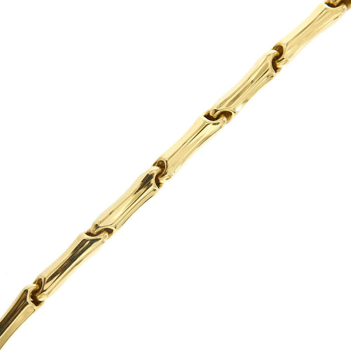 Bracelet Bracelet en bambou 58 Facettes 32306