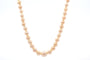 Collier Collier perles de culture et or 18k 58 Facettes 27542