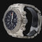 Montre Breitling Montre Super Avenger Chronographe 58 Facettes MT42129