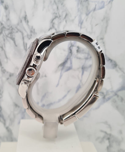 Montre ROLEX Daytona Platine Ice Blue 58 Facettes 116506-1