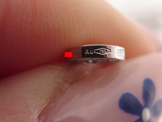 Collier collier BULGARI divina divas' dream or blanc diamants 58 Facettes 262148