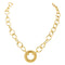 Collier Collier Chaine Or jaune 58 Facettes 2921234CN