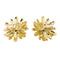 Boucles d'oreilles Boucles d'oreilles Or jaune Emeraude 58 Facettes 3530684CN